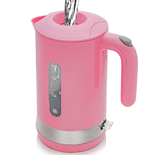 Tea and Coffee Experience with the Prontofill Electric