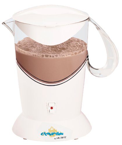 Cozy Bliss with the Mr. Coffee Cocomotion Hot Chocolate Maker