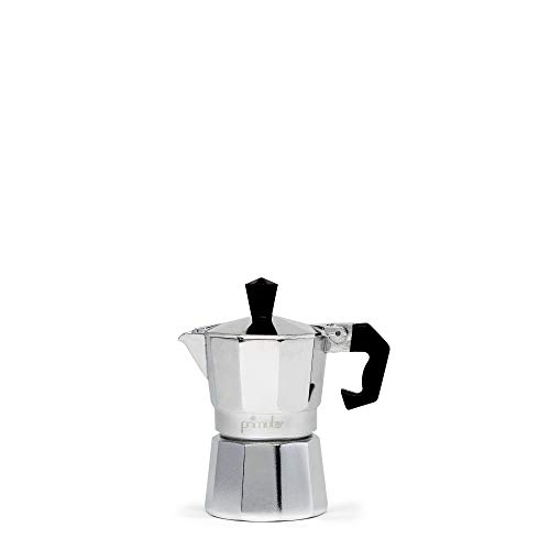 Unlock Authentic Italian Coffee with Primula's Stovetop
