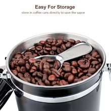 1Easylife Endurance Stainless Steel Coffee Scoops