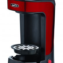 Bella One Scoop One Cup Coffee Maker
