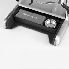 Breville Barista Express Espresso Machine