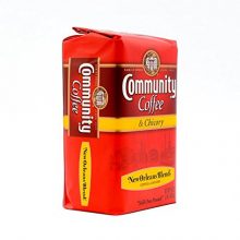 Community Coffee Premium Ground Coffee and Chicory