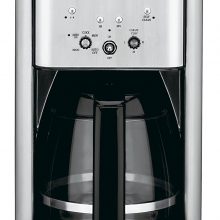 Cuisinart Brew Central DCC-1200 12 Cup Programmable Coffeemaker