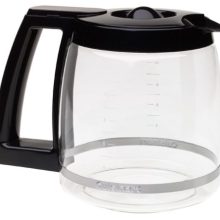 Cuisinart DCC-1200PRC 12-Cup Replacement Glass Carafe