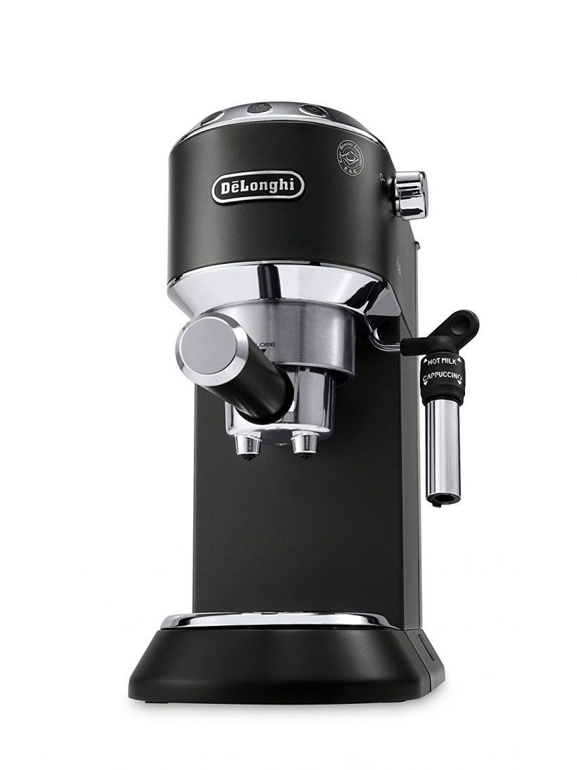DeLonghi America Dedica Deluxe Espresso