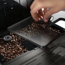 DeLonghi America Prima Donna Fully Automatic Espresso Machine