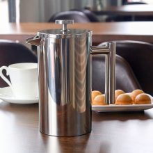 Decen French Press Coffee Maker