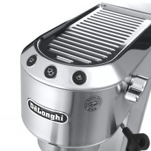 Delonghi DEDICA 15-Bar Pump Espresso Machine