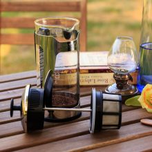 Espro Coffee Press P5 Glass Carafe