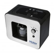 Haier Coffee Maker Removable Grinding And Filter Holder