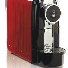 Hamilton Beach Espresso Maker Red