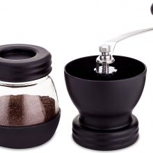 Japanese Style Hand Coffee Grinder