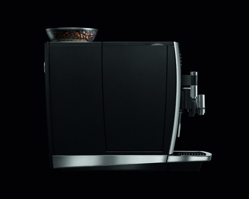 Jura Giga 5 Automatic Coffee Machine