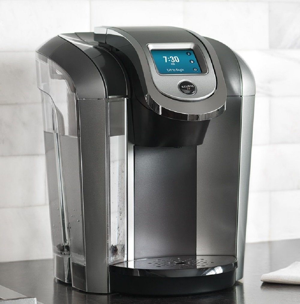 Keurig k575 2024 platinum brewer