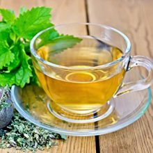 Lemon Balm Tea – Bulk 1lb of caffeine-free, freshly harvested Melissa officinalis leaves, packaged in a BPA-free, resealable pouch for long-lasting freshness. 