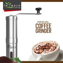 Manual Coffee Grinder