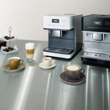Miele CM 6110 Coffee System