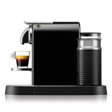 Nespresso Espresso Maker with Aeroccino Milk Frother