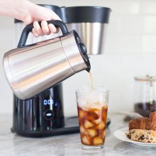 OXO On Barista Brain 9 Cup Coffee Maker