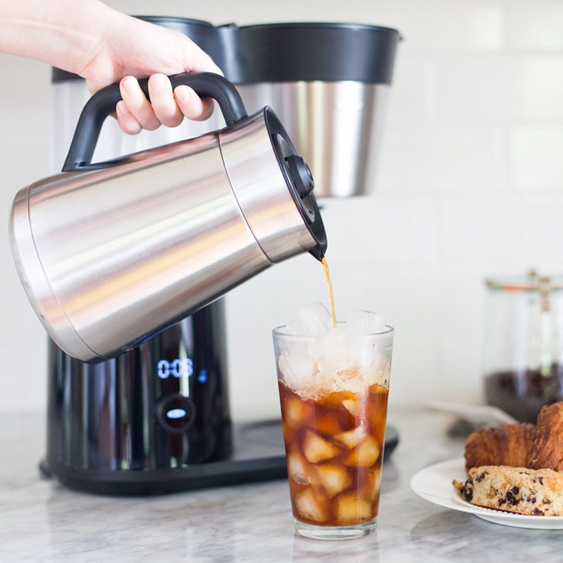 OXO On Barista Brain 9 Cup Coffee Maker