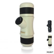 PORTABLE ESPRESSO MACHINE by HELMUT for Coffee Lovers