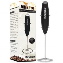 PowerLix Electric Foam Maker
