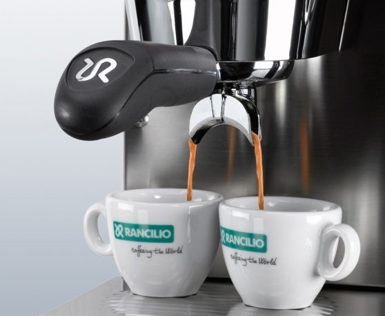 rancilio accessories