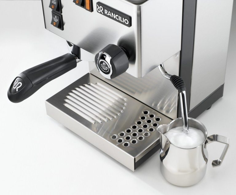 rancilio accessories