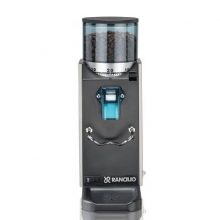 Rancilio HSD-ROC-SD Rocky Espresso Coffee Grinder