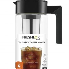 Takeya Cold Brew Iced Coffee Maker
