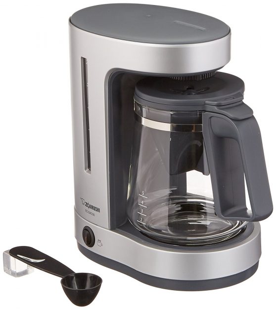 Zojirushi Zutto 5-Cup Drip Coffeemaker