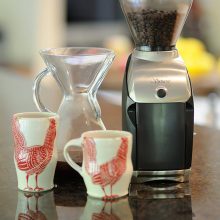 Baratza Baratza Virtuoso Coffee Grinder