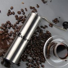 Bnest Mini Manual Pressure Coffee Grinder