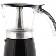 Brentwood Electric 6 Cup Moka Espresso Maker