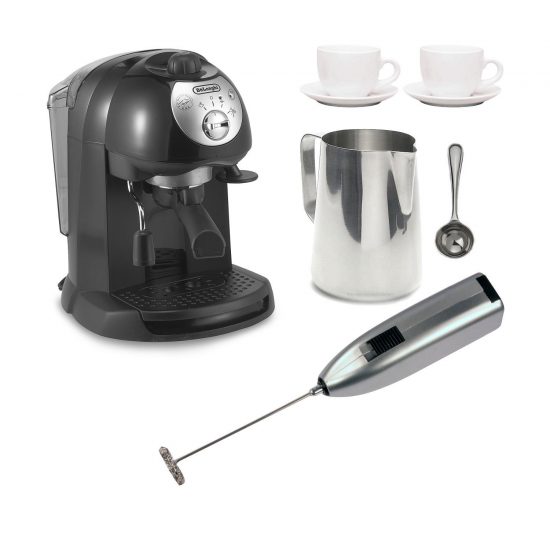 DeLonghi 15 BAR Pump Espresso and Cappuccino Maker