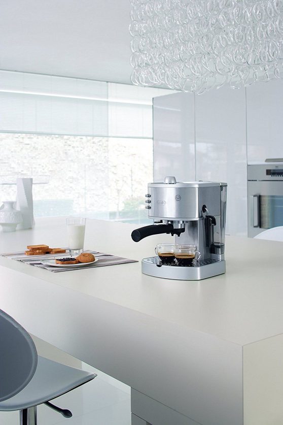 DeLonghi America EC330 Espresso & Cappuccino Maker