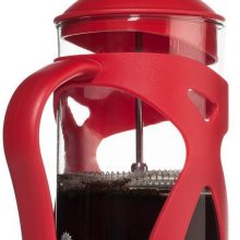 French Press Coffee & Loose Leaf Tea Maker