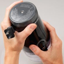Hamilton Beach Fresh-Grind Coffee Grinder