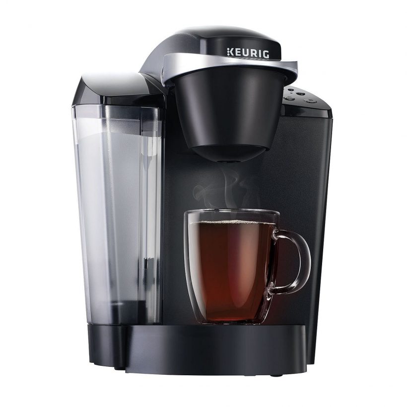 Keurig Elite Brewing K55 Single Serve Programmable K-Cup