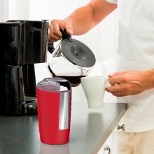 Vremi Blade Coffee Grinder Electric - For Coffee Bean or Spices