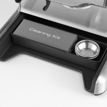 Breville Barista Express Espresso Machine