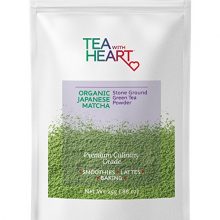 Premium Matcha Green Tea Powder