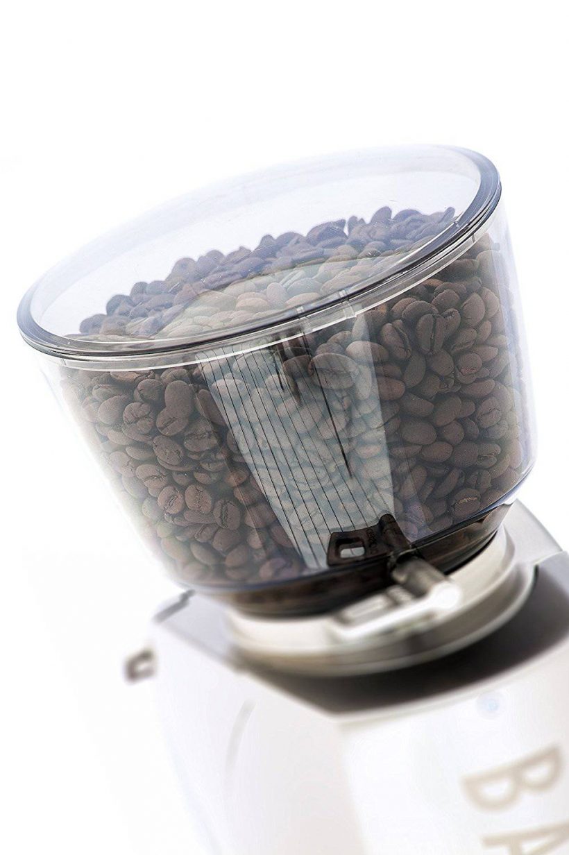 Baratza Forte BG Flat Steel Burr Commercial Grade Coffee Grinder