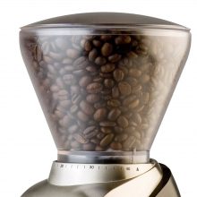Baratza Virtuoso - Conical Burr Coffee Grinder