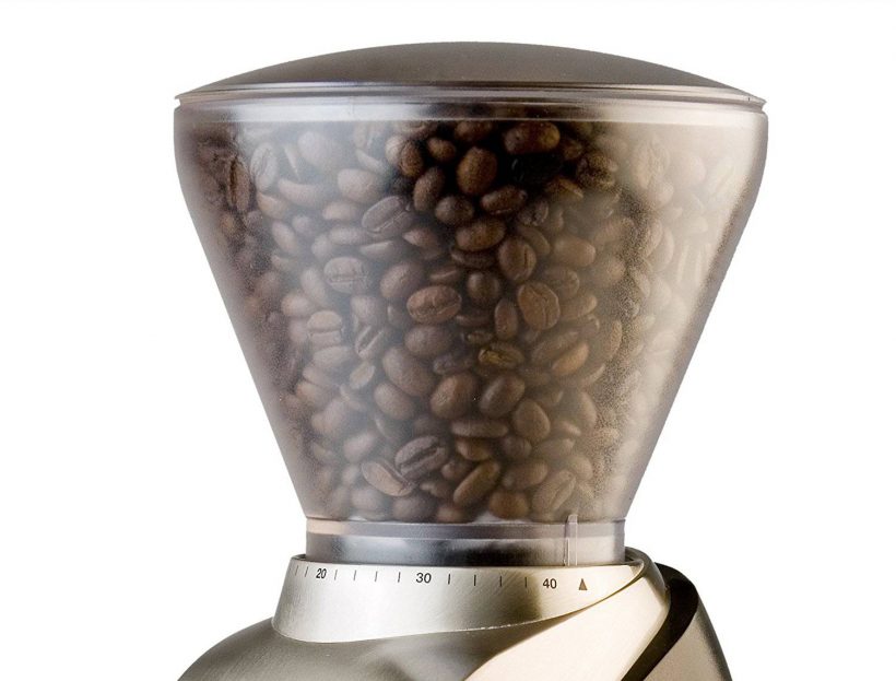 Baratza Virtuoso - Conical Burr Coffee Grinder