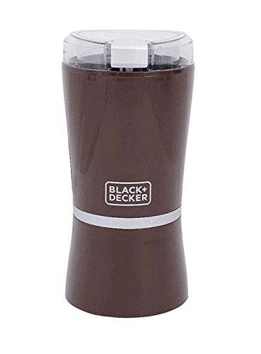 Black & Decker CBM4 Coffee Grinder