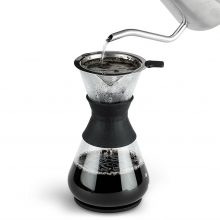 Coffee Panda Pour Over Coffee Maker Kit