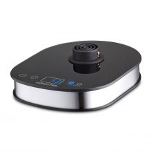 Gourmia GCM3500 Digital Siphon Artisanal Coffee Machine