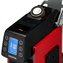 Gourmia One Touch Multi Capsule Coffee Machine